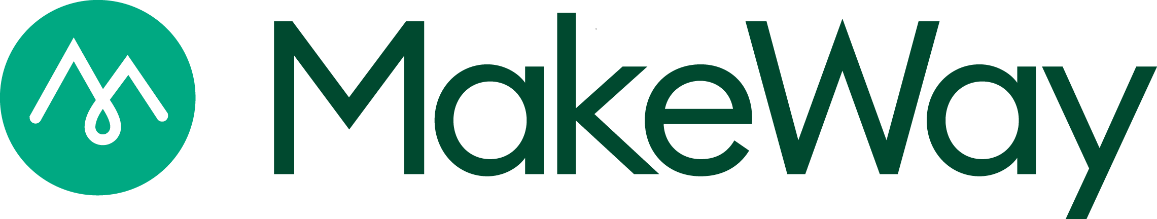 MAIN LOGO - MakeWay colour (2)