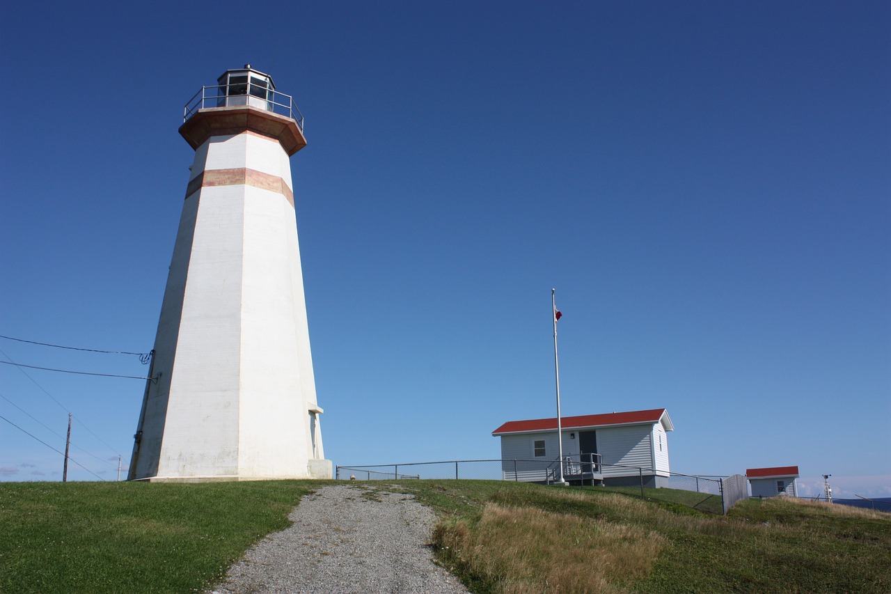 lighthouse, cape ray lighthouse, newfoundland-360166.jpg