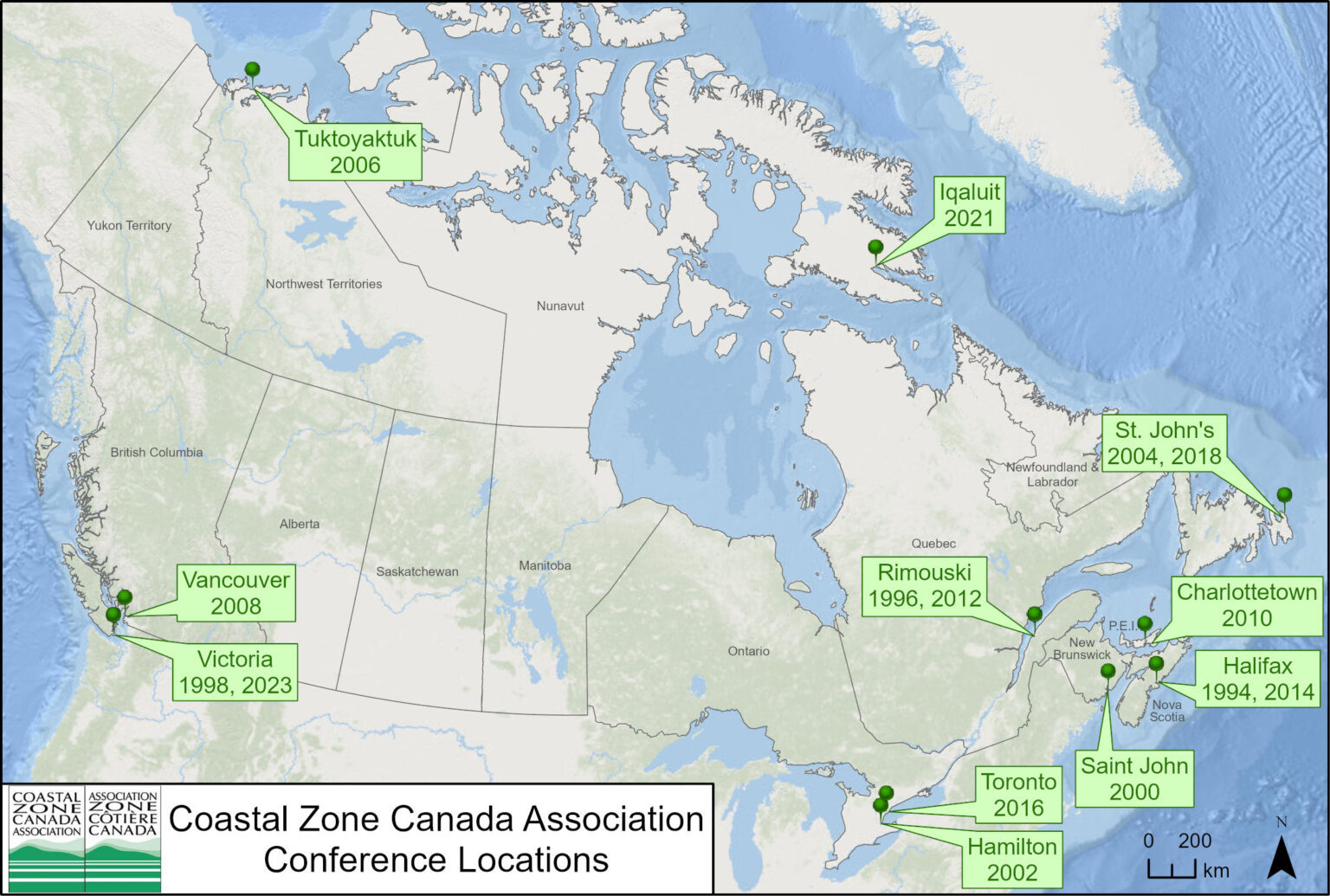 2024-06-24 CZCA Conference Locations