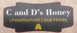 C and Ds Honey
