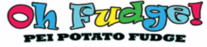 Oh Fudge PEI