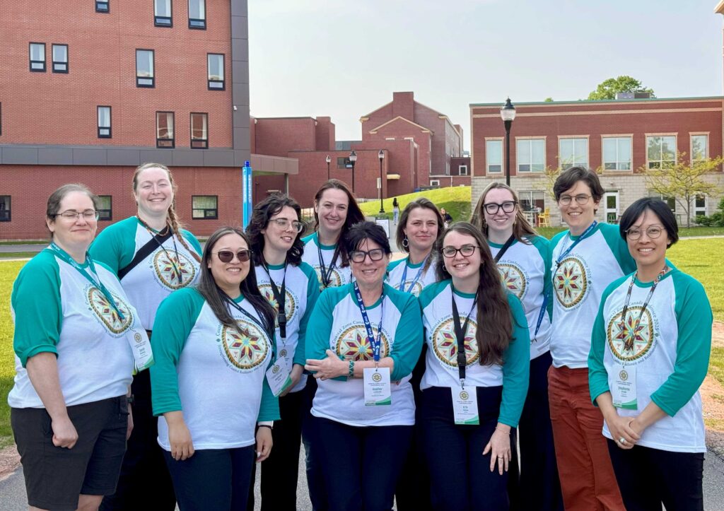 CZCA2025-volunteers